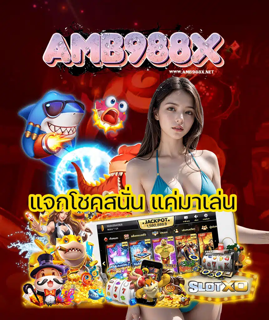 amb988x ทางเข้า